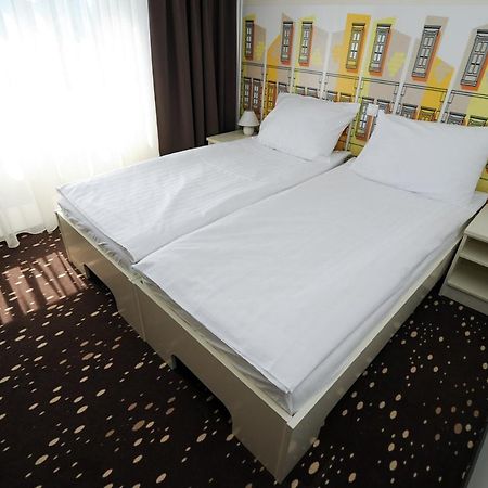 City Hotel Krško Zewnętrze zdjęcie